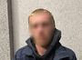 У Львові поліцейські затримали раніше судимого чоловіка за підозрою в пограбуванні
