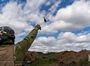 У черговому пакеті військової допомоги від США Україна насамперед отримає артилерійські снаряди, — ЗМІ