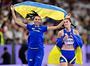 Україна — у топ-20 медального заліку Олімпіади