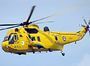 Британці показали гелікоптери Sea King, які отримає Україна (ВІДЕО)
