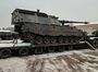 Литва передала Україні самохідні артилерійські установки