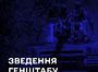 ЗСУ відбивають ворожі атаки на Донеччині та завдають росіянам втрат на Херсонщин, — Генштаб