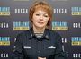 Наталію Гуменюк звільнили з посади речниці оборони Півдня