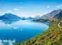 Найкрасивіша країна планети — Нова Зеландія