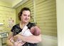 У Львові медики успішно видалили пухлину новонародженому малюку