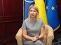 Стефанішина: невдовзі заява України в НАТО надійде до штаб-квартири Альянсу