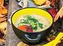 Картопляний суп з хроном