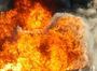 У Смоленській області рф внаслідок атаки дронів загорілися нафтопереробні заводи