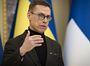 Фінляндія виділила Україні вже майже 3 млрд євро, — президент