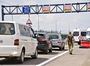 Польські фермери продовжують блокувати рух вантажівок на КПП «Рава-Руська — Гребенне», — прикордонники