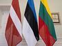 Прем'єрки Литви, Латвії та Естонії планують обговорити підтримку України у Вільнюсі