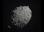 Корабель NASA врізався в астероїд Діморф (ВІДЕО)