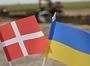 Данія оголосила новий пакет військової допомоги Україні на € 295 млн