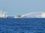 Китай вигнав корабель Філіппін зі спірних вод