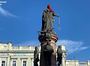 В Одесі демонтують пам’ятник Катерині - рішення міськради