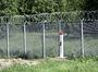 На латвійсько-білоруському кордоні збудували паркан (ФОТО)