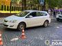 Літня жінка травмована внаслідок автонаїзду у Львові