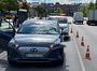 У Львові водій Hyundai збив жительку міста Кривий Ріг