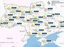 Прогноз погоди в Україні на 26 червня 2024 року