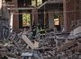росіяни скинули керовані бомби на Харків: є постраждалі