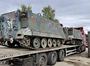 Україна отримає бронетранспортери для евакуації, — Міноборони
