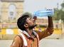 В Індії за останні три дні сильної спеки загинули понад 50 людей