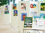 У Японії проходить виставка малюнків дітей Бучанської громади