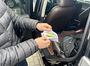 8 000 євро за «квиток зеленим маршрутом»: на Львівщині прикордонники викрили чергового організатора незаконної схеми