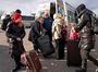 Майже половина українських біженців хочуть отримати нове громадянство