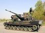 Німеччина може купити в Катару 15 установок Gepard і надати їх ЗСУ