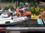 Телеканал «Рада» показав в ефірі марафону, як «МЧС россии» проводить евакуацію на окупованій території Херсонщини