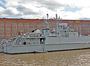 Треба заблокувати росію у Балтійському морі, — командувач ВМС Естонії