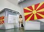У Північній Македонії - президентські вибори