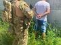 СБУ затримала росіянина, який розвідував позиції артилерії ЗСУ на сході України