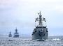 росіяни не виводять свої кораблі у море, — ВМС ЗСУ
