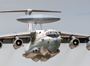 Україна збила російський літак ДРЛВ А-50: деталі