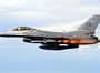 Перша партія американських F-16 вже прибула до України