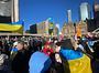 «Серце Торонто — в українських прапорах: відчуття ніби ти на іншому кінці світу не було»