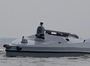 У Криму знищено швидкісний катер ворога — ГУР