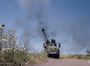 На півдні росіяни тиснуть артобстрілами: ситуація за добу