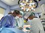 У Львові хірурги наново сформували сечовий міхур 2-річній дитині
