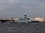 росія завела ракетоносії у Чорному морі до пунктів базування, —