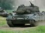 Німеччина передасть Україні 88 танків Leopard I