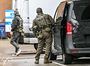 У Німеччині заарештували двох російських агентів, які планували зірвати військову допомогу Україні