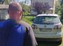 На Львівщині поліцейські затримали крадія автомобіля «Фольксваген»