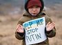 Український омбудсмен спростував свою заяву про викрадення і ґвалтування дітей з України