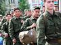 Через брак охочих воювати, окупанти намагаються залучити в армію громадян країн Центральної Азії