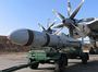росія отримала модифіковану версію крилатої ракети Х-101, — британська розвідка