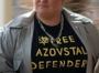Українців оштрафували за футболки Free Azovstal Defenders на «Євробаченні-2024»