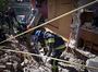Біля Львова під завалами будинку загинула 4-річна дитина